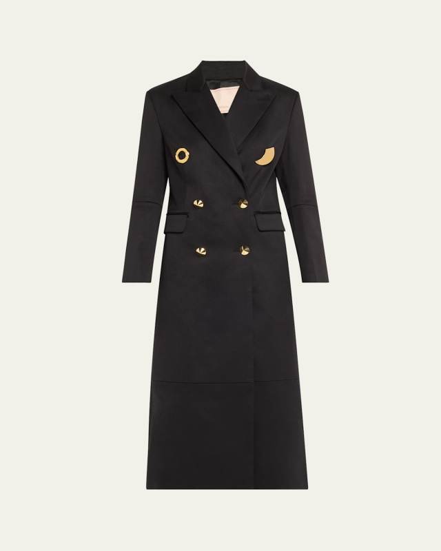 Michael Coat